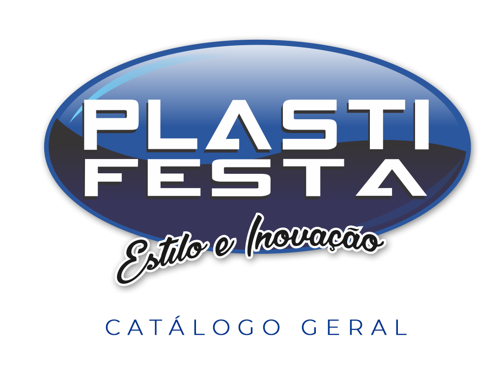 Plastifesta Utilidades do Lar